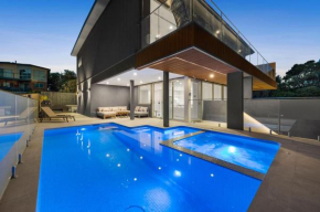 Casa Lux, Aireys Inlet